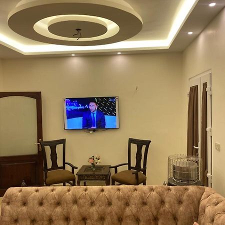1Of1 Luxury Apartment Original Medeba Dış mekan fotoğraf