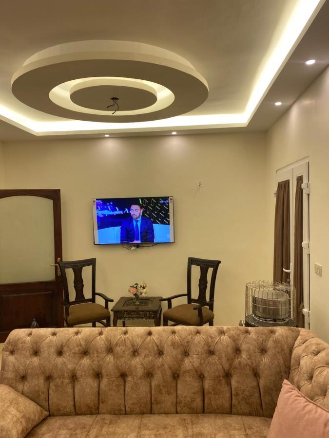 1Of1 Luxury Apartment Original Medeba Dış mekan fotoğraf