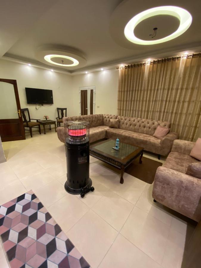 1Of1 Luxury Apartment Original Medeba Dış mekan fotoğraf