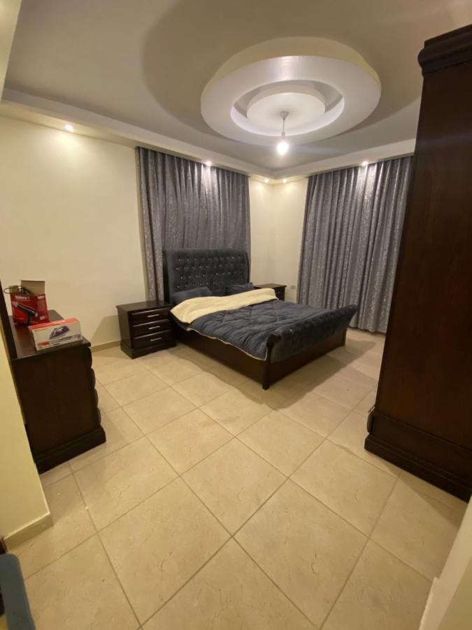 1Of1 Luxury Apartment Original Medeba Dış mekan fotoğraf