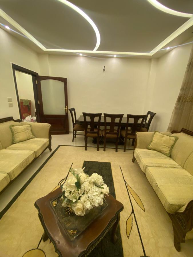 1Of1 Luxury Apartment Original Medeba Dış mekan fotoğraf