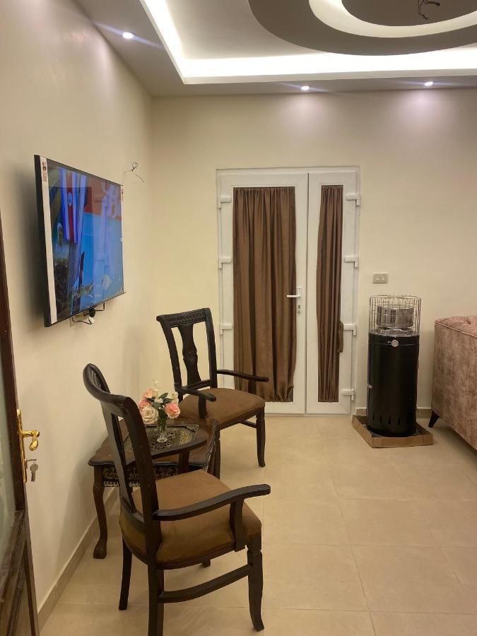 1Of1 Luxury Apartment Original Medeba Dış mekan fotoğraf