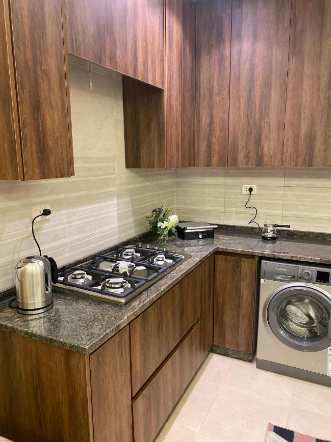 1Of1 Luxury Apartment Original Medeba Dış mekan fotoğraf