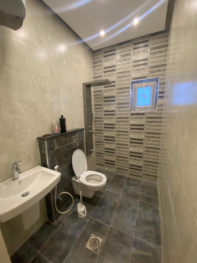 1Of1 Luxury Apartment Original Medeba Dış mekan fotoğraf