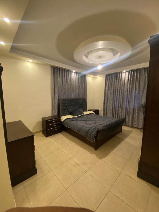 1Of1 Luxury Apartment Original Medeba Dış mekan fotoğraf