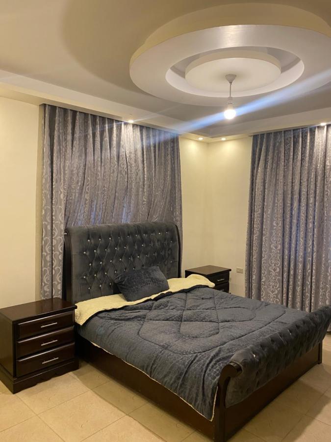 1Of1 Luxury Apartment Original Medeba Dış mekan fotoğraf