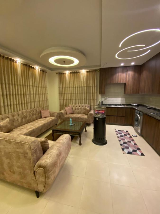 1Of1 Luxury Apartment Original Medeba Dış mekan fotoğraf