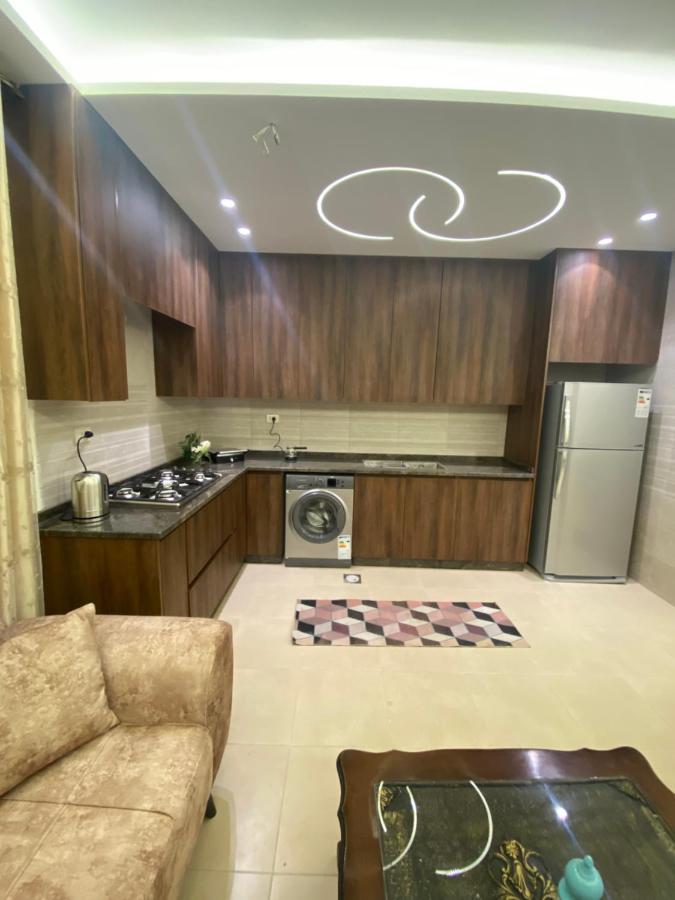 1Of1 Luxury Apartment Original Medeba Dış mekan fotoğraf