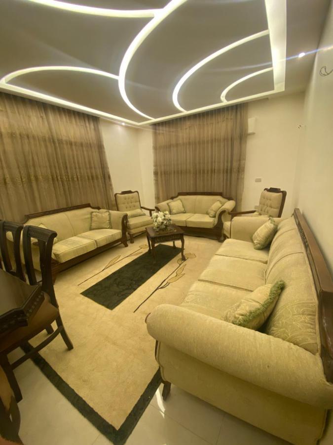 1Of1 Luxury Apartment Original Medeba Dış mekan fotoğraf