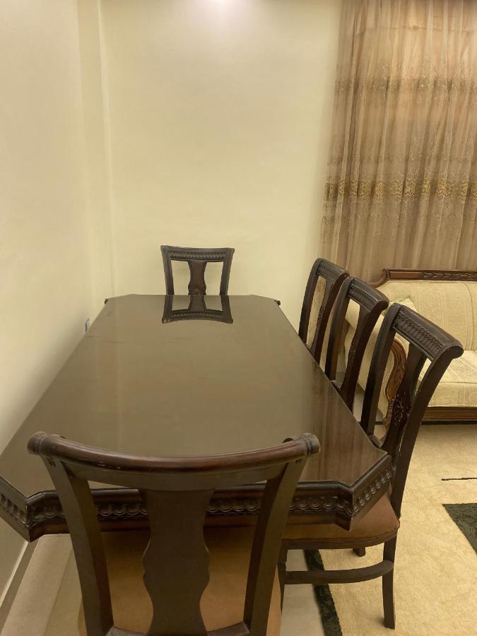 1Of1 Luxury Apartment Original Medeba Dış mekan fotoğraf